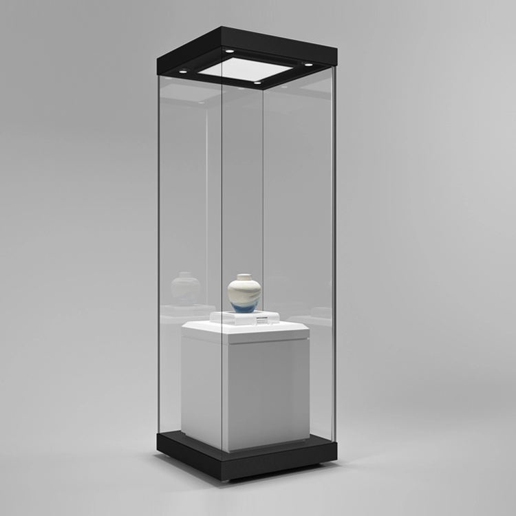 博物馆展柜设计与制作,博物馆展柜设计规范要求是什么