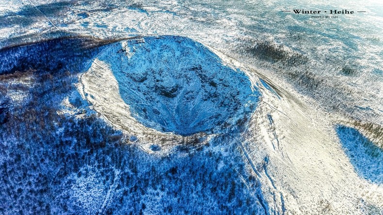 黑河俄罗斯边境一日游,黑河旅游攻略俄罗斯七日游