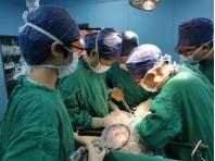 胃肠肿瘤外科,胃肠外科最新直播