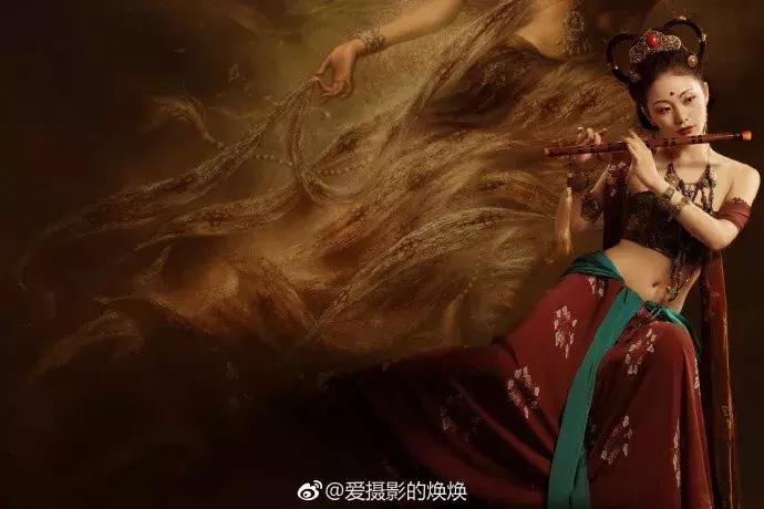 90后女孩拍稀有动物,90后女孩拍视频200万