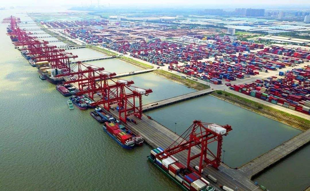 gdp过千亿的县是不是很发达了,中国gdp千亿38个县排名名单