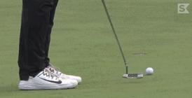 风里雨里，球杆陪你；云里雾里，果岭等你