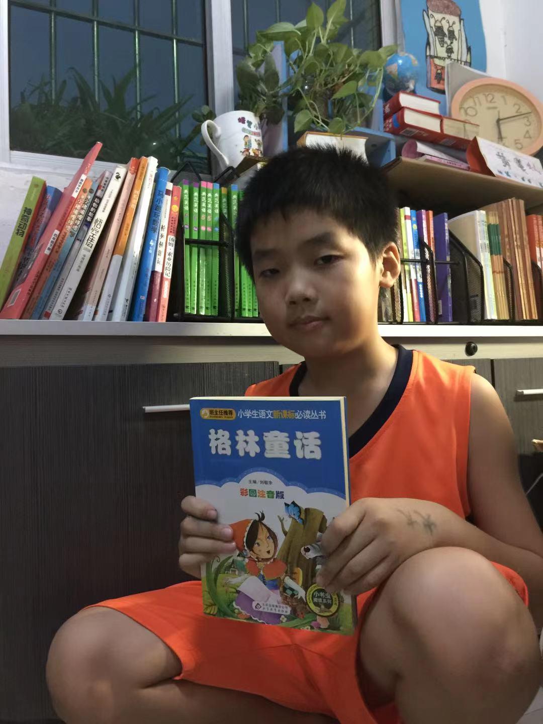 晶作文|“保护环境”之龙岗篇(下)