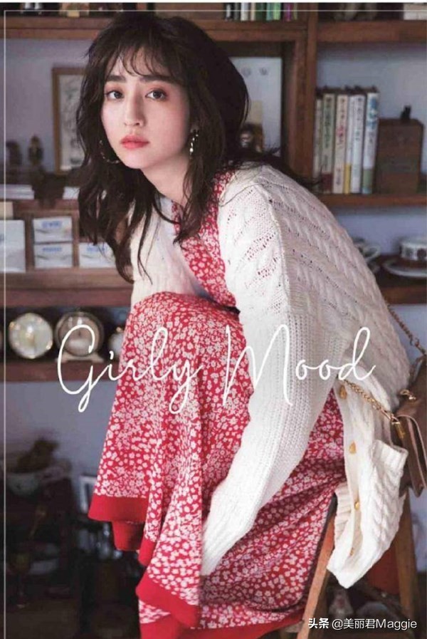 maggie的美丽物语味道,maggie的美丽物语小程序