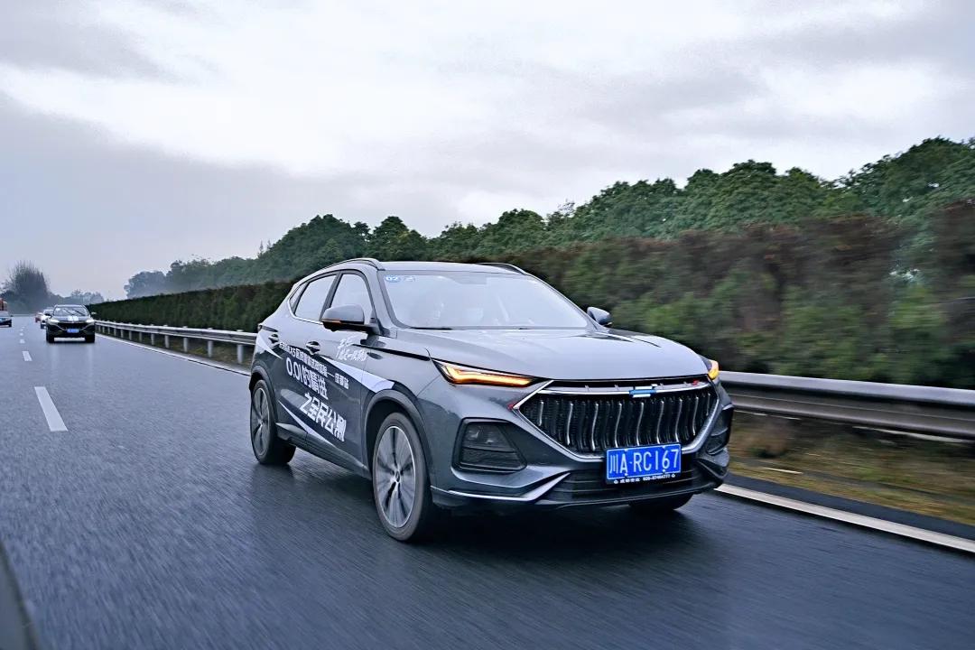 欧尚x5起步慢,长安欧尚x5起步教学