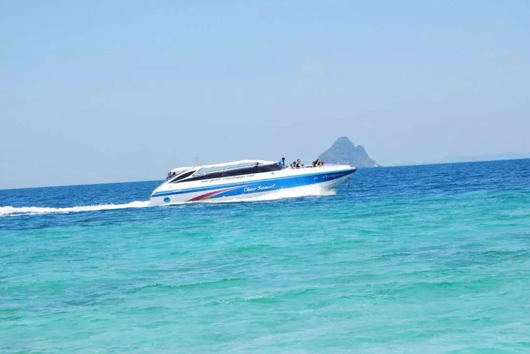 普吉岛7天6晚,普吉岛6天5晚高品质纯玩