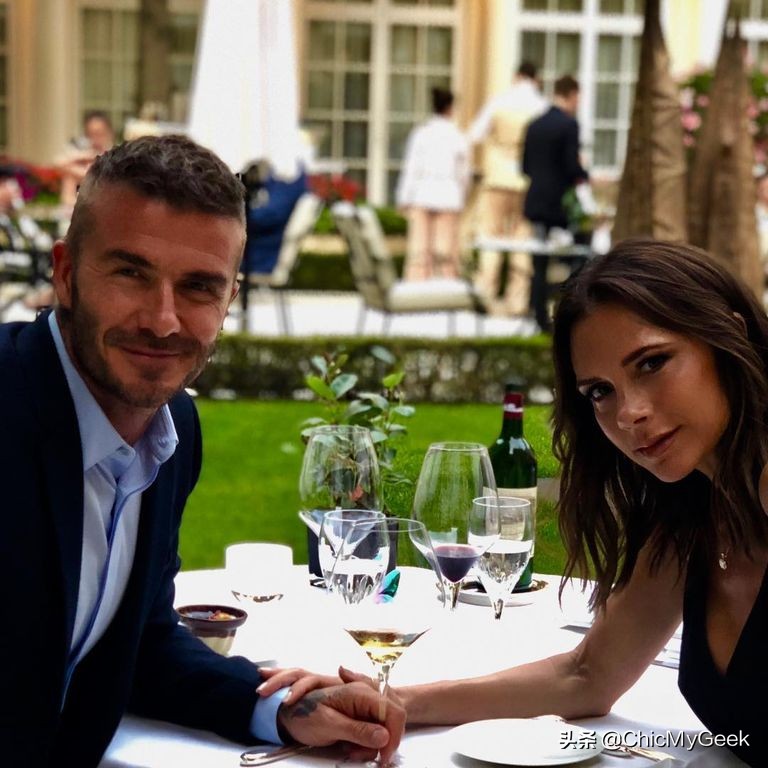 贝克汉姆夫妇拉丁,贝克汉姆夫妇完整版