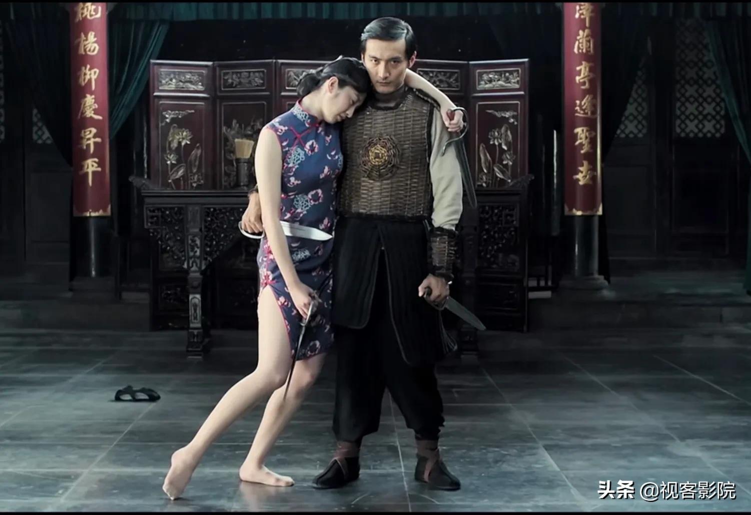 师父学功夫每天挥刀500下,师父每日挥刀500下什么意思