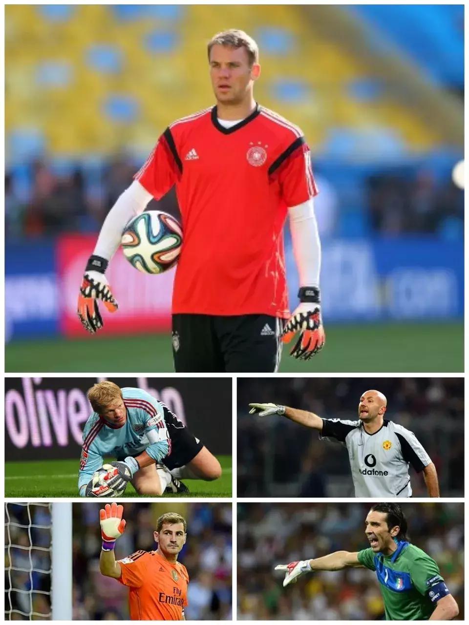 国际足联有什么奖项,国际足球联赛奖项