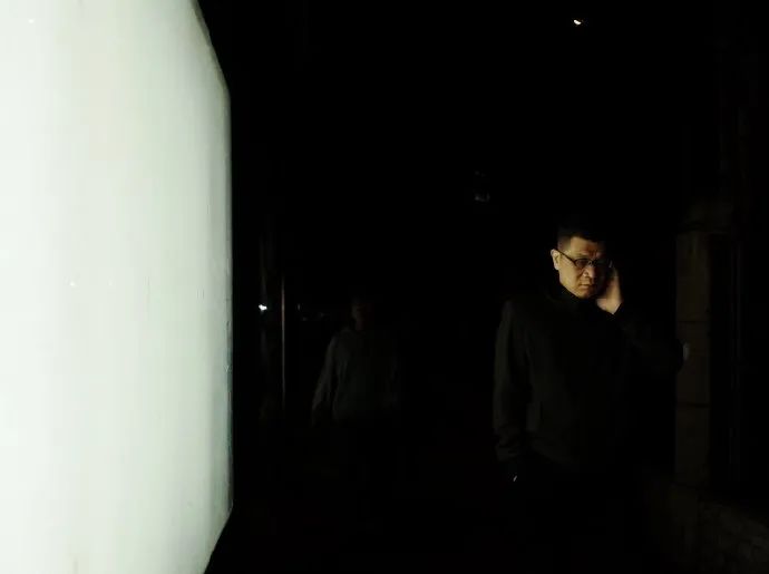 ​城市缝隙里的「业余人类观察家」