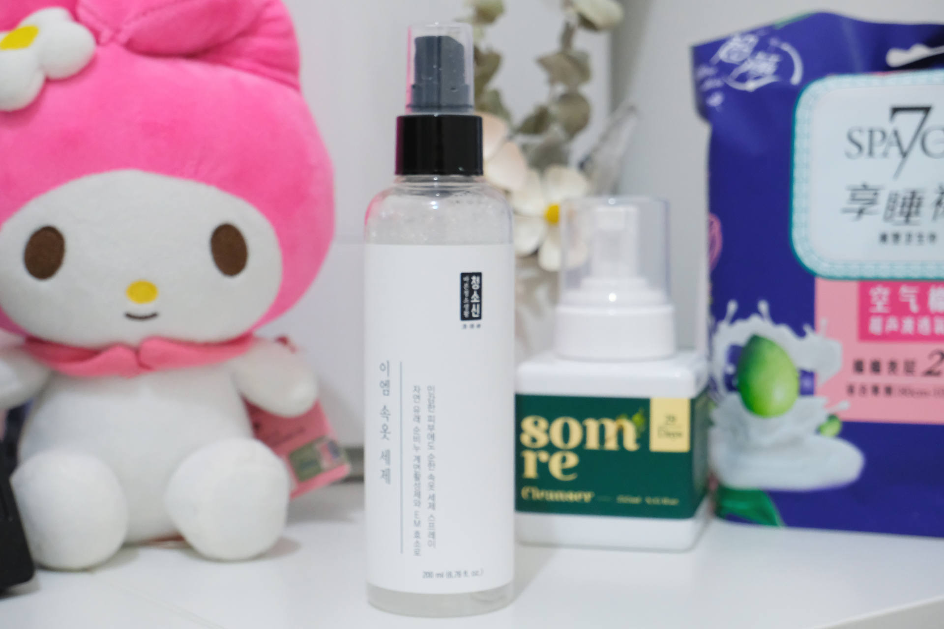 经期护理推荐,女生经期好用物推荐