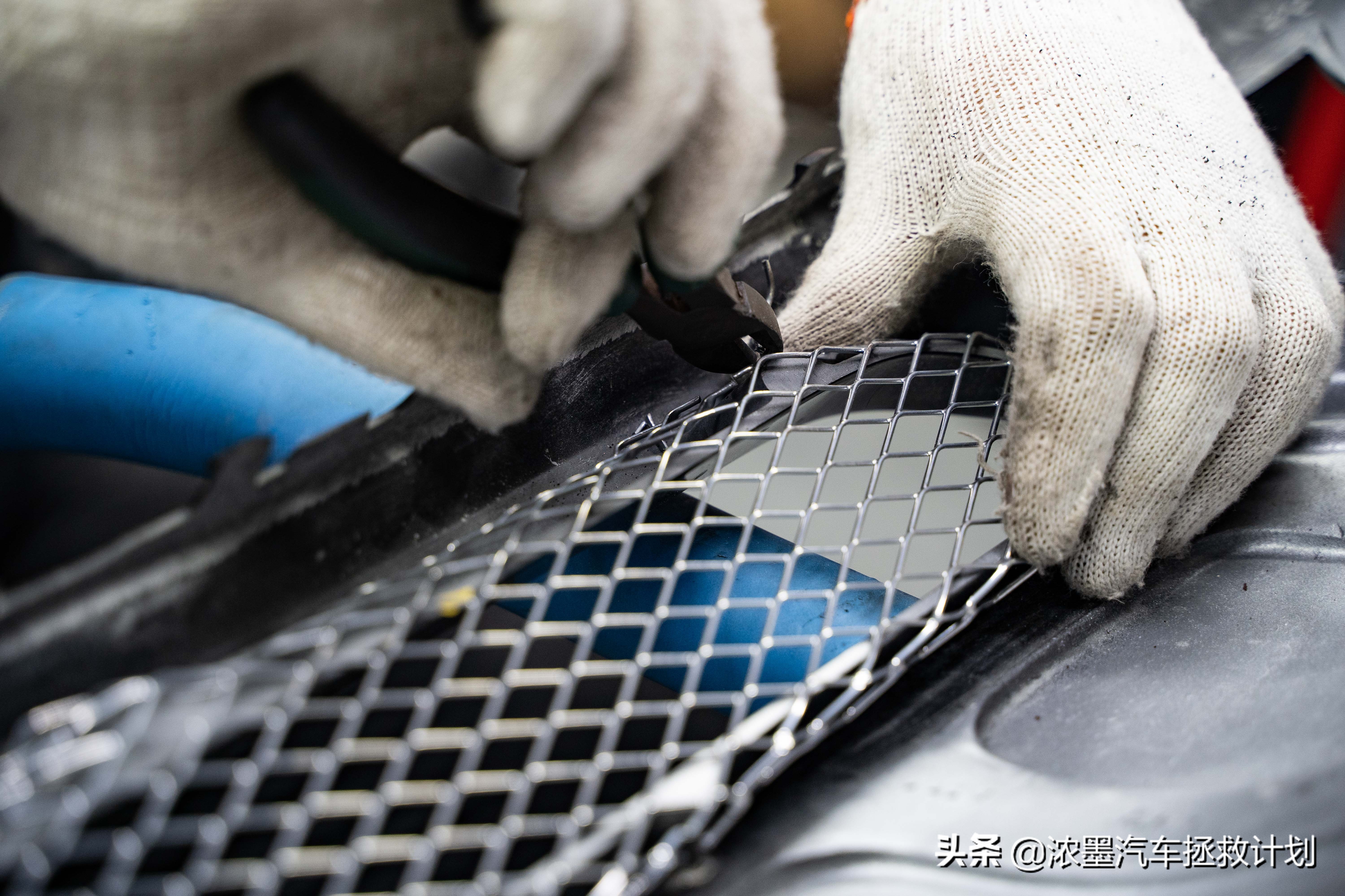 途锐锋锐,途锐锋锐版改装