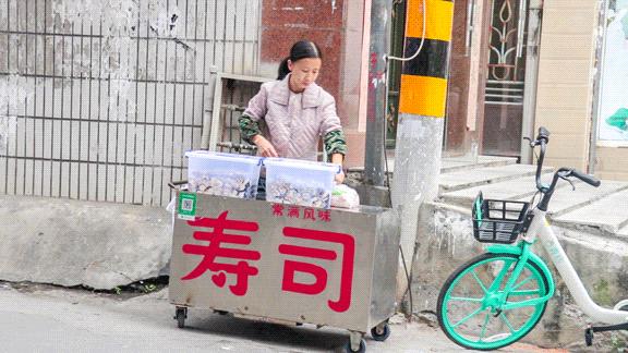 泉州本地人喜欢去的美食街,泉州味道