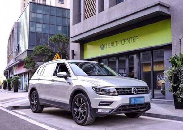 途观l现在到底值不值得买,途观l是不是最好的选择