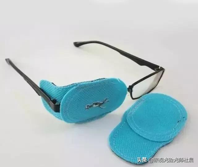 两眼睛视力差距大怎么矫正,眼睛视力差距大有什么危害