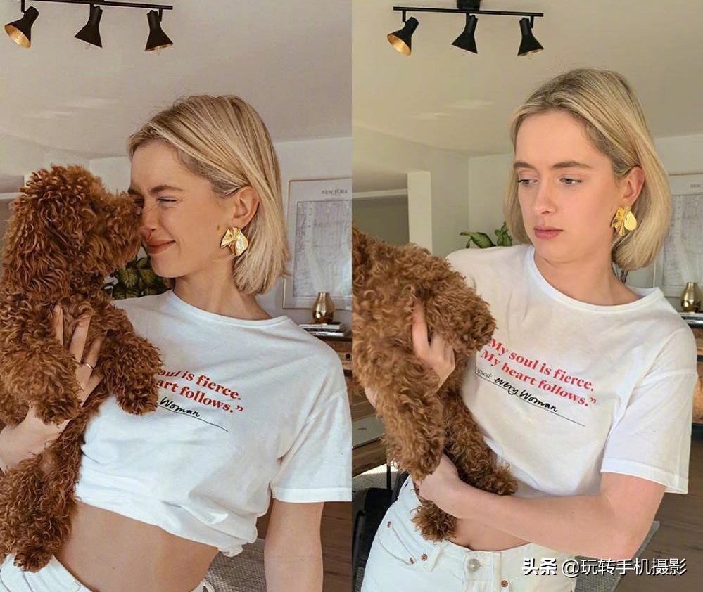 明星表情管理大法,明星表情管理有多重要