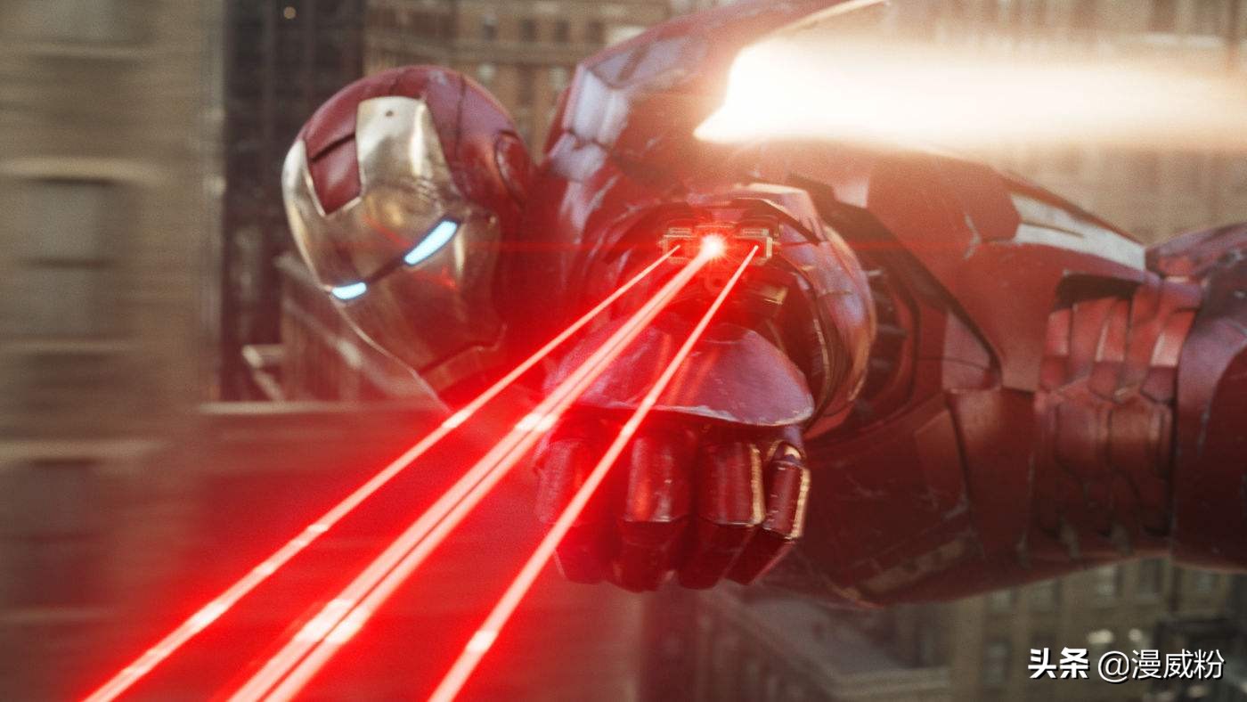 漫威复仇者联盟最经典的一集,漫威复仇者联盟最后彩蛋