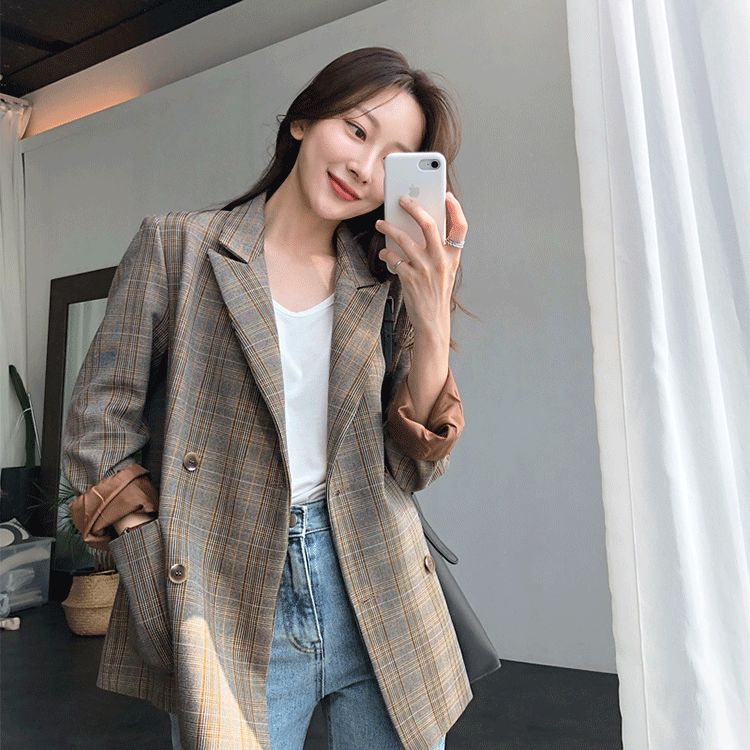 春季上衣购物车,春夏季购物车穿搭