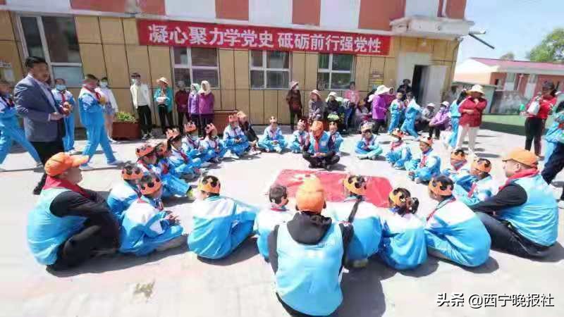 盘点那些充满童年回忆的儿童节,让孩子们过一个难忘的儿童节