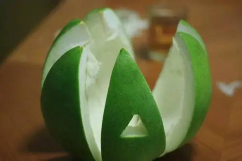 迎接新年的剪纸灯笼,做灯笼来点过年的气氛吧