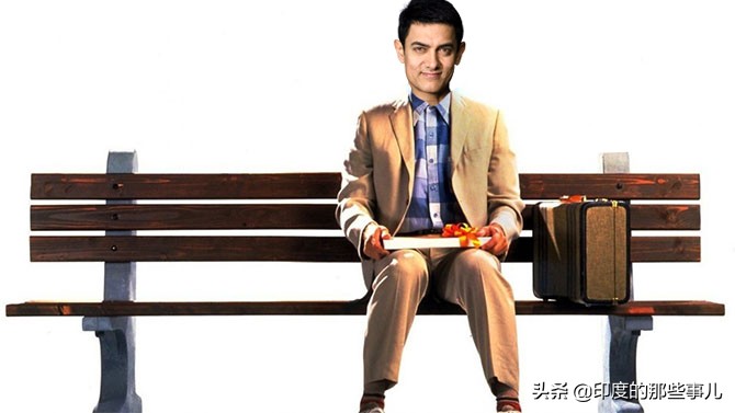 阿米尔汗演阿甘正传视频,出演阿甘正传时汤姆汉克斯多大