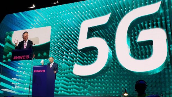 韩国电信5g套餐介绍,韩国5g套餐