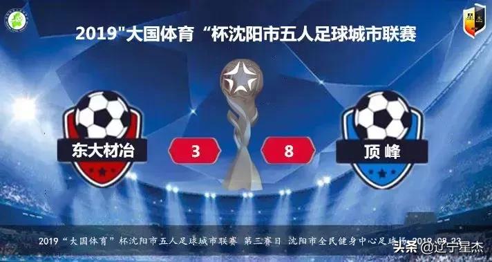 2022年体总杯城市足球联赛赛程,沈阳全民五人制足球比赛