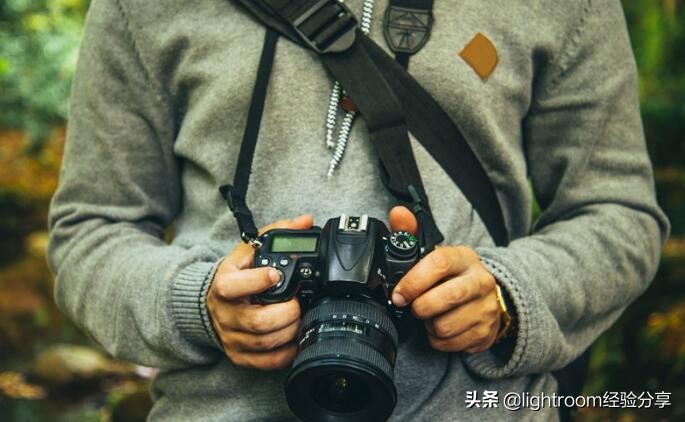 什么样的单反相机拍照好看,学习单反相机拍照技术入门