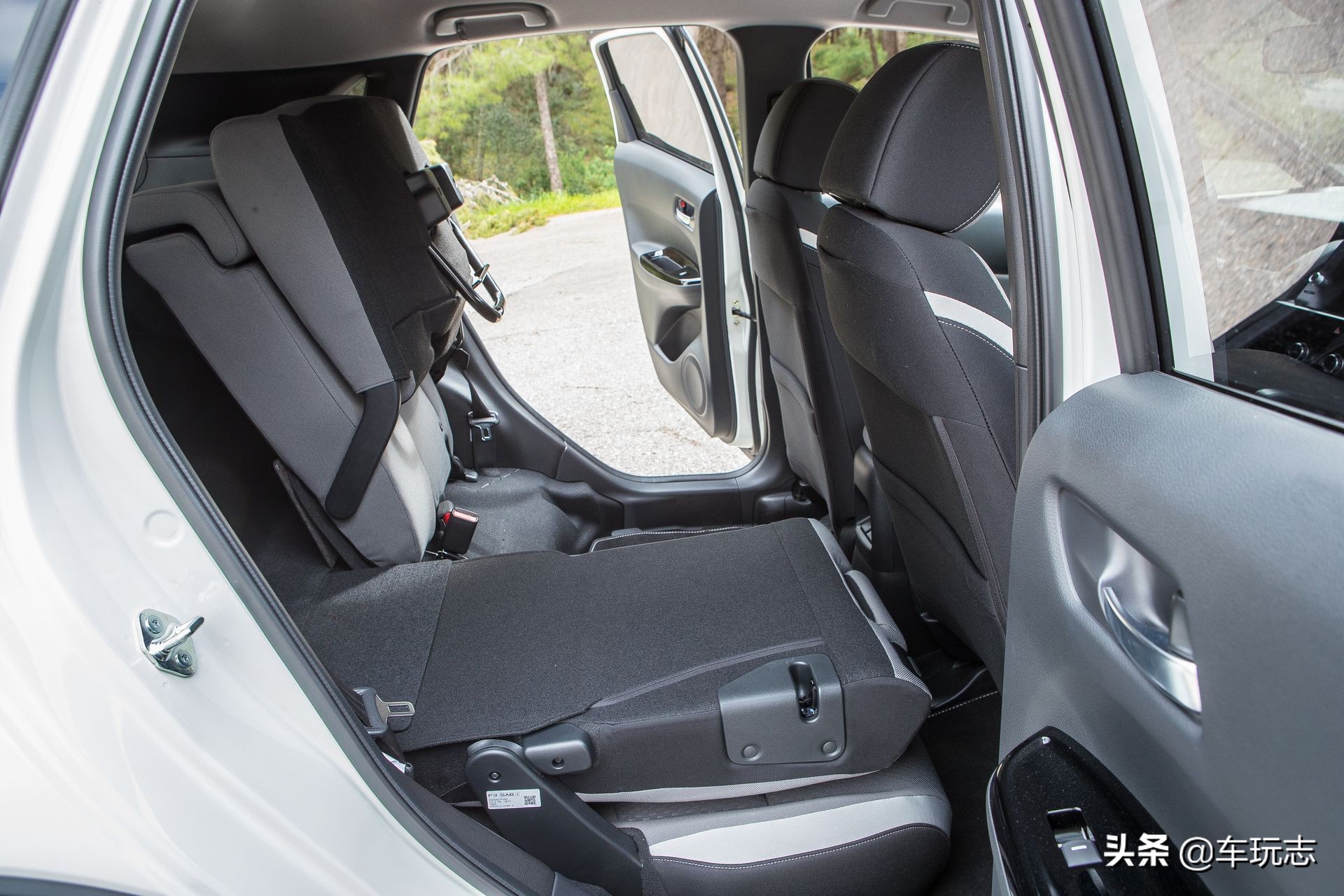 2024款本田飞度最新海外版,本田飞度2021酷跑款