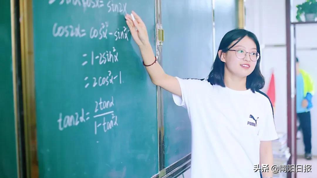 南阳油田第一中学2001级,南阳市油田第一中学评分