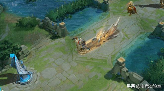 王者荣耀干将fmvp皮肤,干将fmvp皮肤最低多少点券