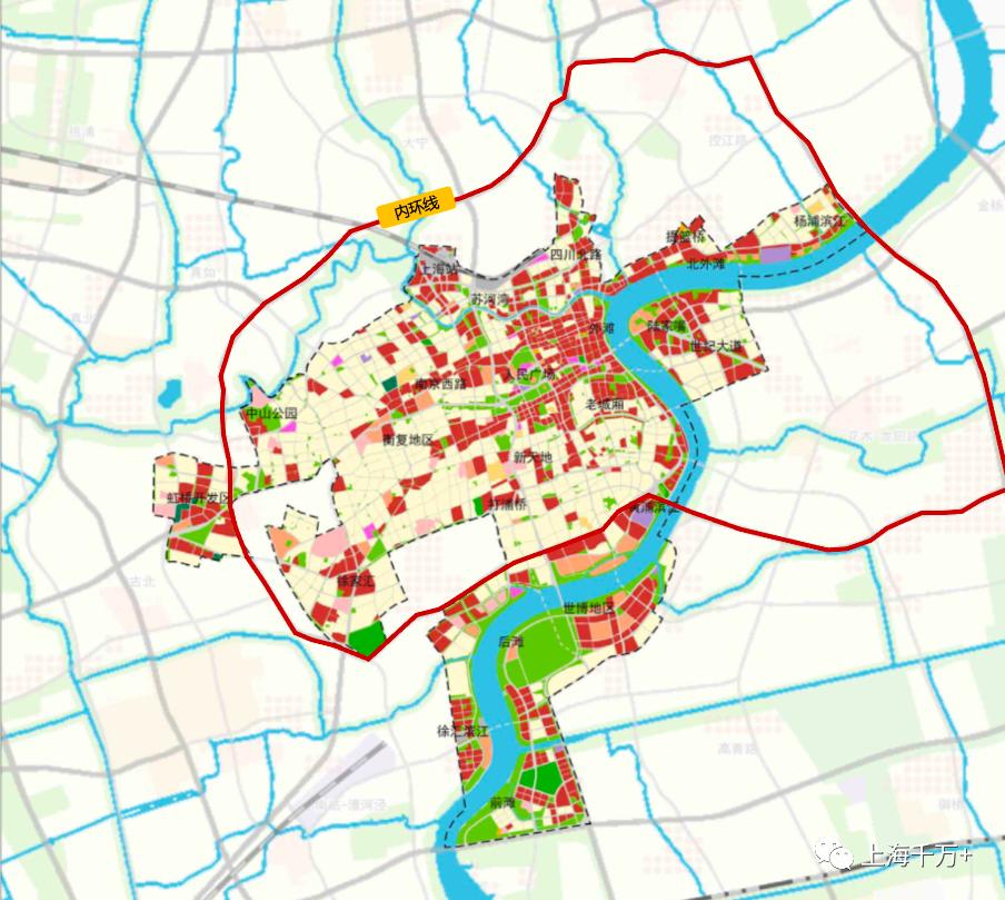 徐汇滨江二手房价格,上海徐汇滨江楼盘价格