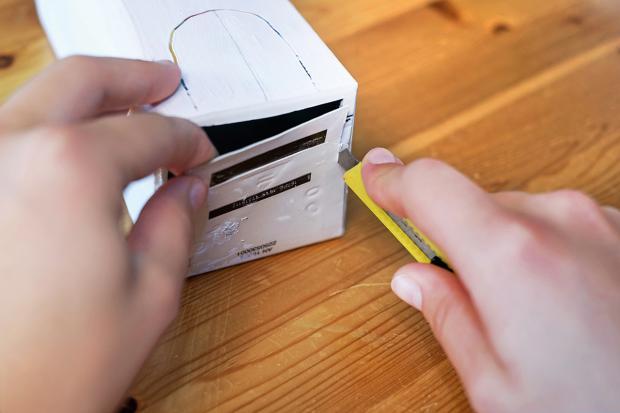 2020年中秋灯笼手工制作幼儿园,制作中秋灯笼最简单的方法