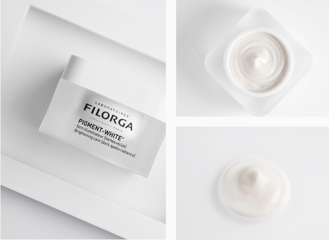 还没开始防晒就晒黑了,还没到夏天就晒黑一个度