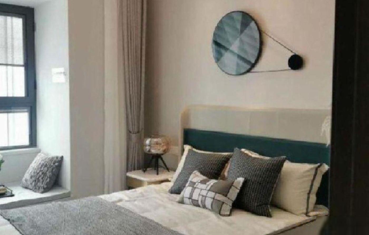 太仓万达广场旁，住宅洋房，可落户可上学，拎包入住！现房出售