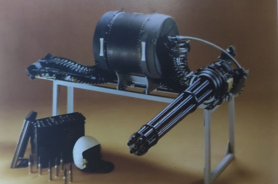 美国1983年的枪械大全,19世纪美国枪械史五