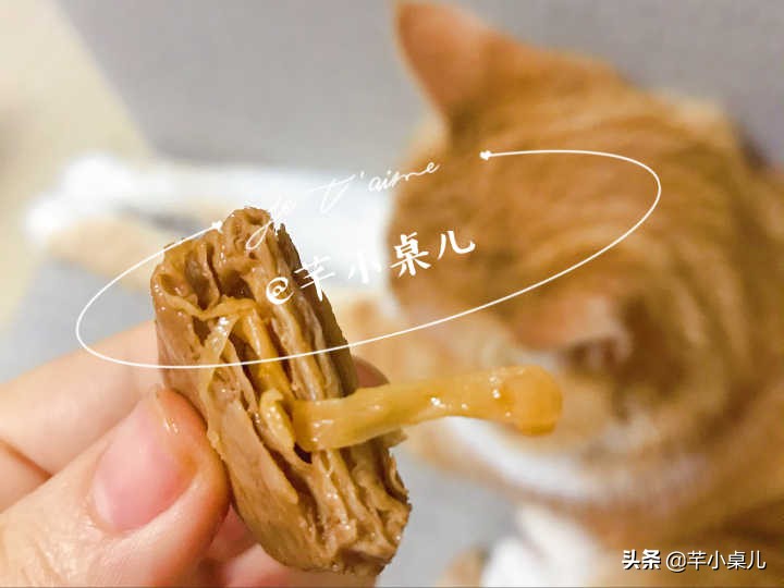 回购n次以上的零食盘点,值得回购的几种零食