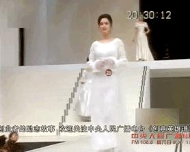 盘点1973-2021历年港姐冠军颜值,香港港姐审美降级