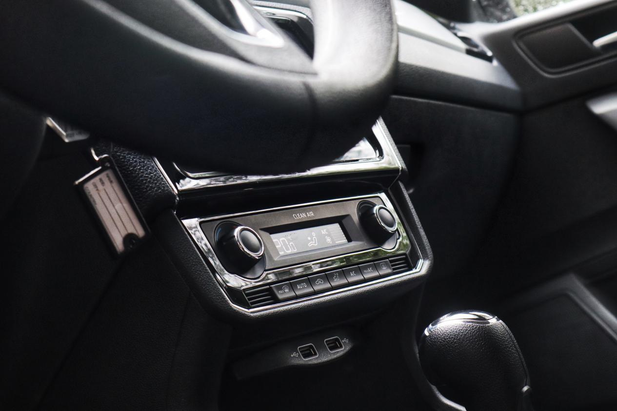 斯柯达昕锐最致命的缺点,斯柯达昕锐的通病是什么