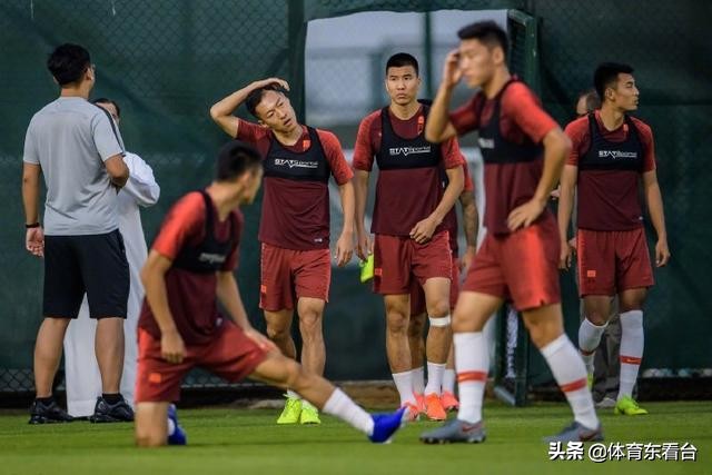 国足生死战队员名单,国足0-1不敌叙利亚退场视频