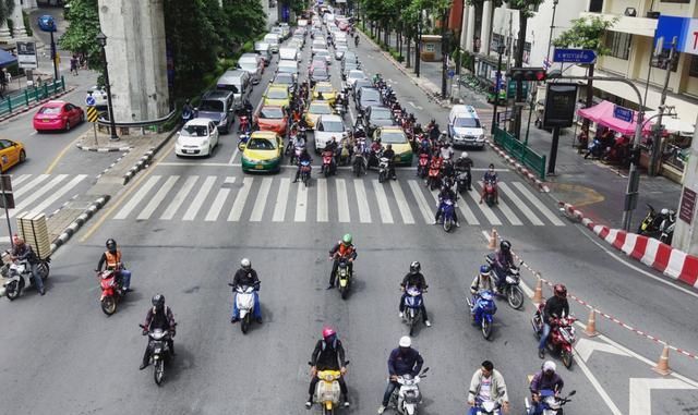 去泰国旅游步骤攻略大全,泰国旅游流程详细攻略