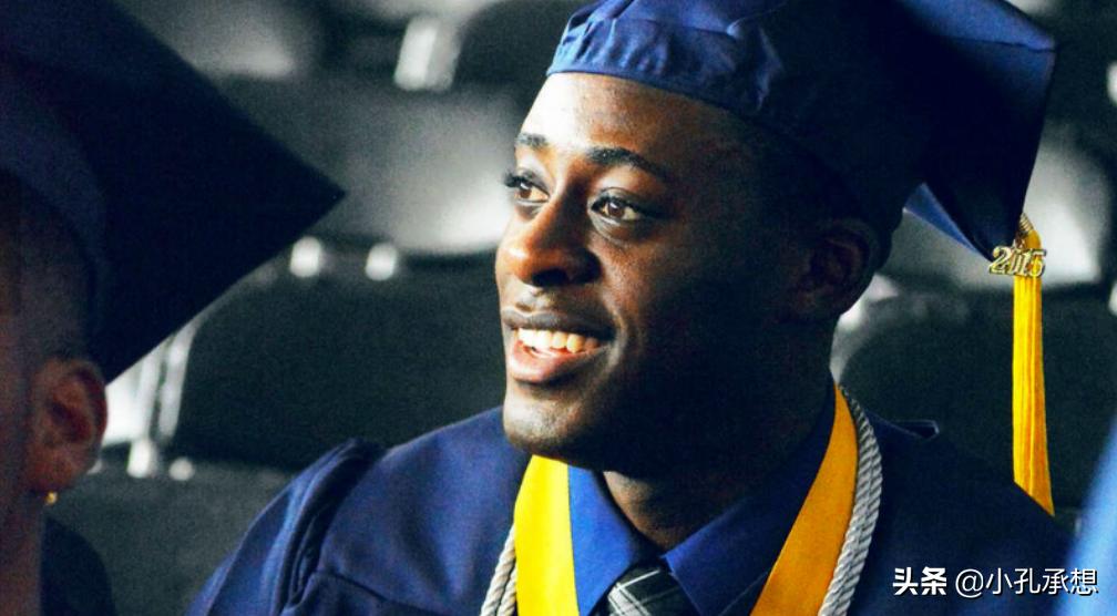 吃苦+高学历，为什么美国黑人仍然生活在底层？