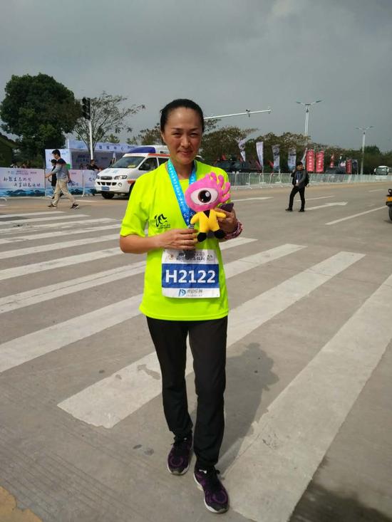 为什么一运动感觉全身像有蚂蚁爬,腿好像有蚂蚁在爬运动过量