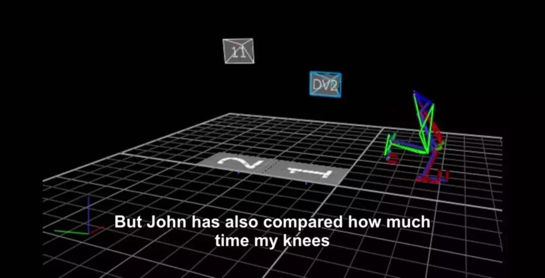 快走比跑步更毁膝盖,散步和跑步哪个更伤膝盖