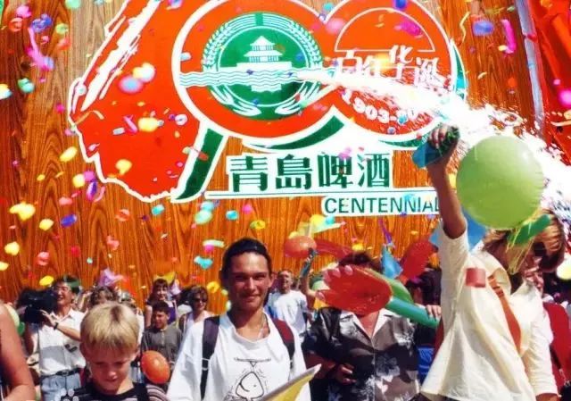 青岛13号线网红景点,青岛最值得去的景点和网红打卡点