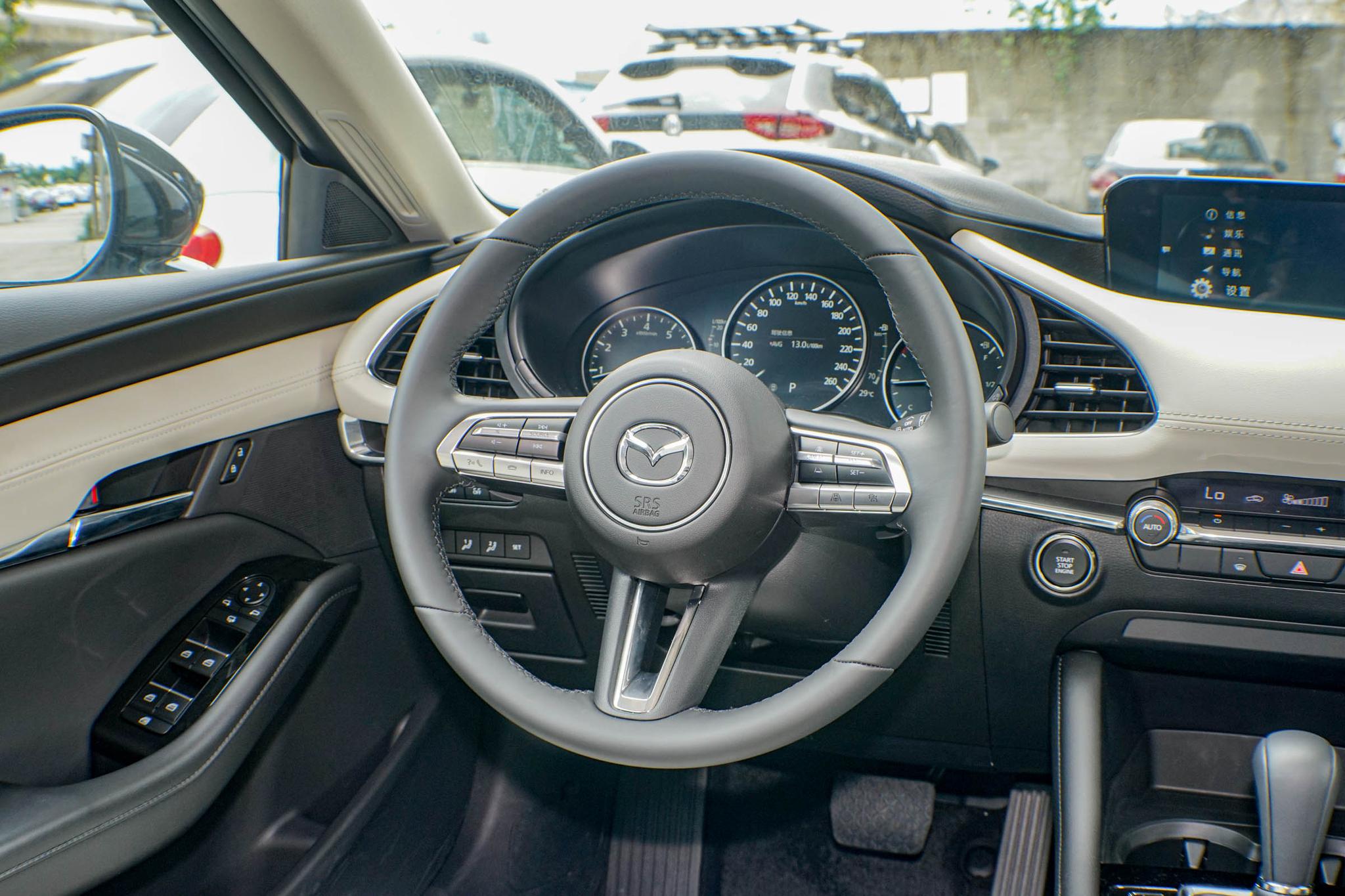 马自达3昂克赛拉2.0l最高时速多少,次世代马自达3昂克赛拉加92还是95