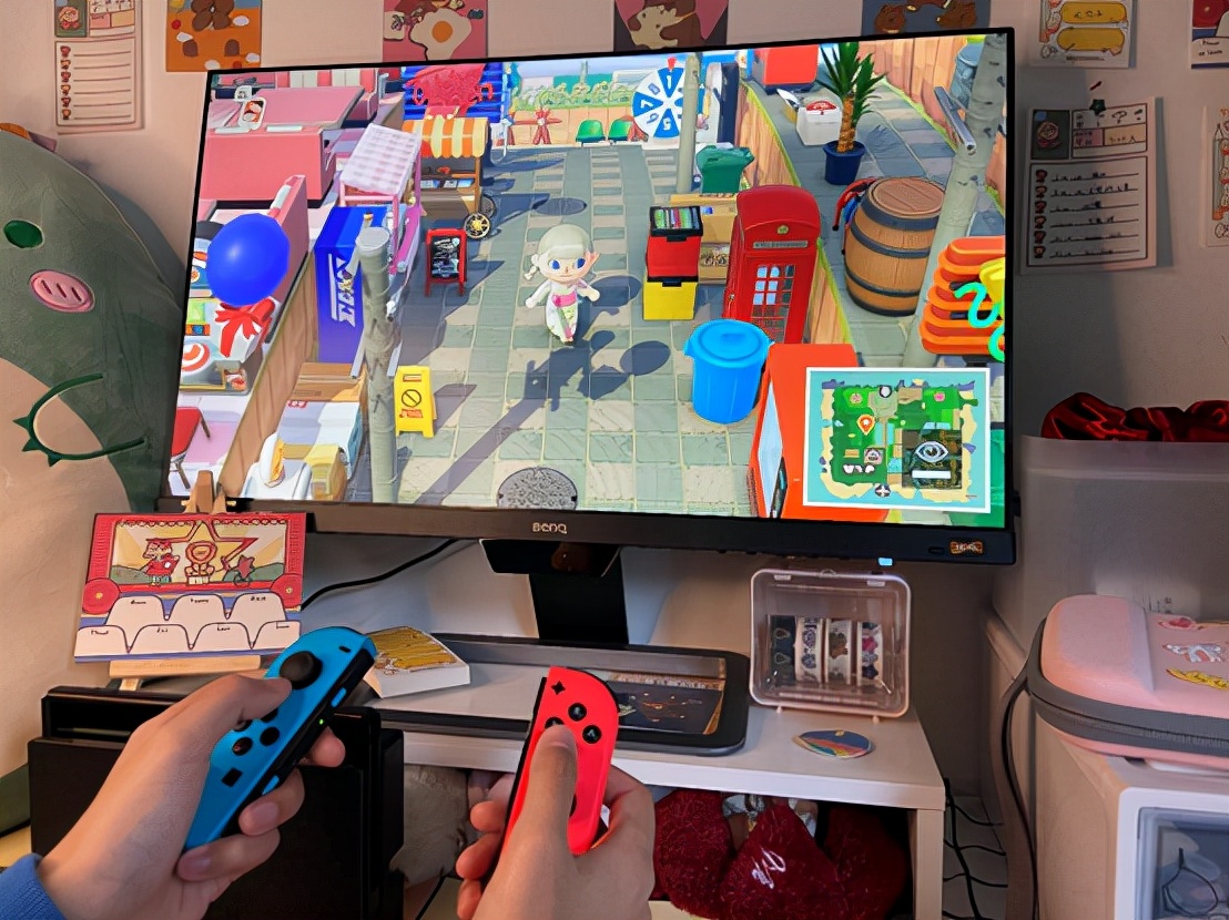 2023双11显示器27寸推荐,2023显示器选购