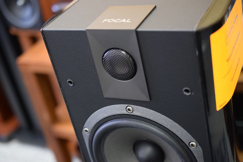 谁才是性价比之王？德法丹美五款入门HIFI书架箱对比横评