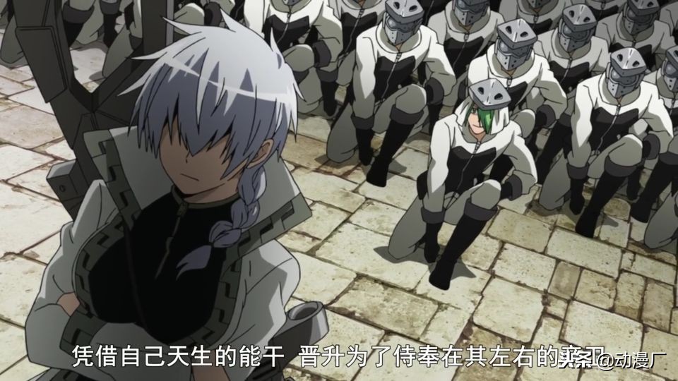 斩赤红之瞳拉伯克被偷袭后反杀,斩赤红之瞳拉伯克死亡在哪一集