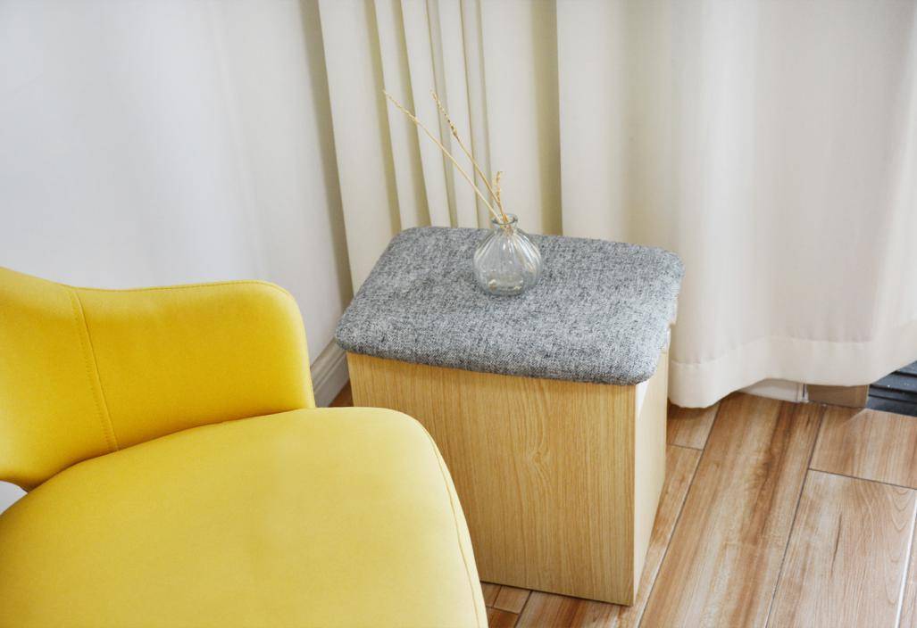 37℃小太阳杀菌鞋凳，解决了“来自鞋子的投诉”